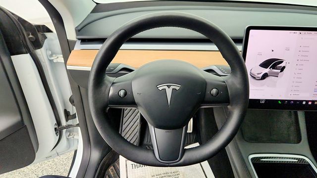 2023 Tesla Model Y Performance AWD - 23011333 - 12