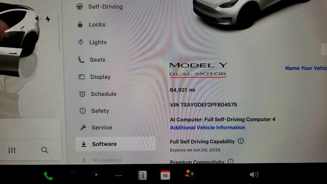 2023 Tesla Model Y Performance AWD - 23011333 - 13