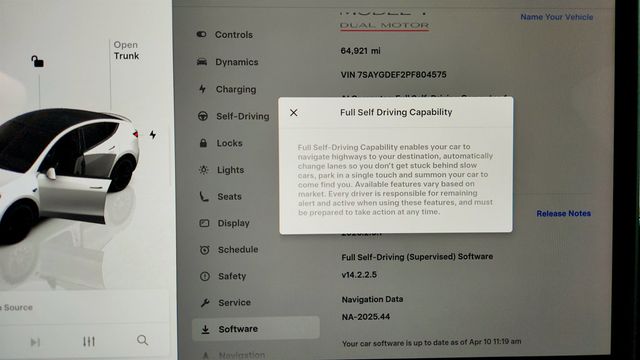 2023 Tesla Model Y Performance AWD - 23011333 - 15