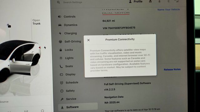 2023 Tesla Model Y Performance AWD - 23011333 - 16