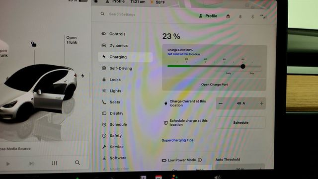 2023 Tesla Model Y Performance AWD - 23011333 - 17