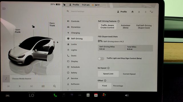 2023 Tesla Model Y Performance AWD - 23011333 - 18