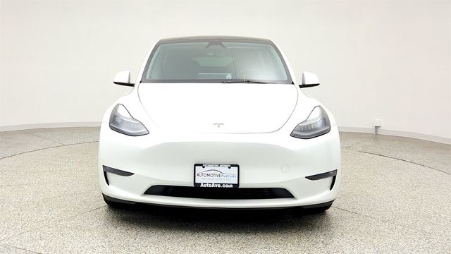 2023 Tesla Model Y Performance AWD - 23011333 - 1