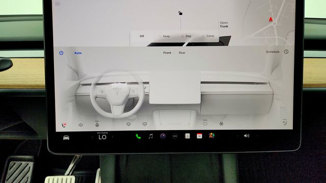 2023 Tesla Model Y Performance AWD - 23011333 - 20