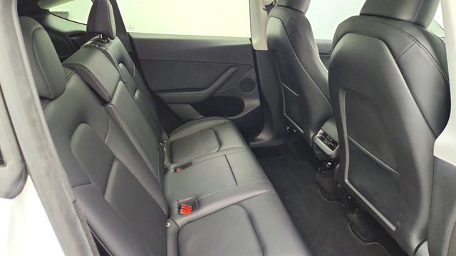 2023 Tesla Model Y Performance AWD - 23011333 - 25