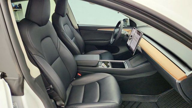 2023 Tesla Model Y Performance AWD - 23011333 - 26