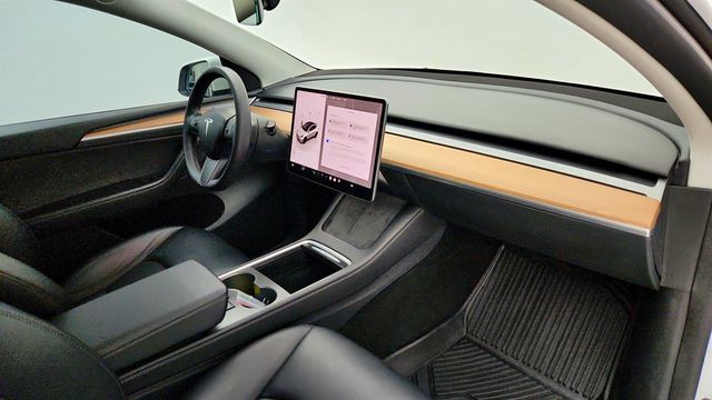 2023 Tesla Model Y Performance AWD - 23011333 - 27