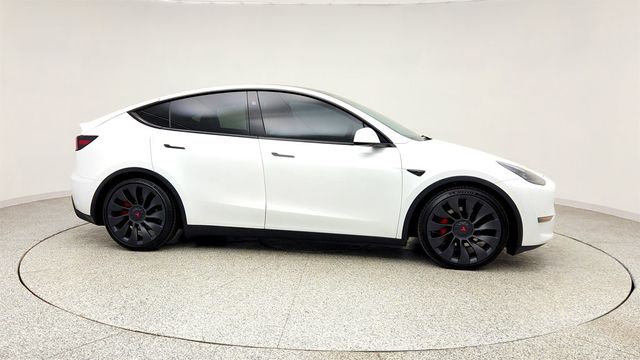 2023 Tesla Model Y Performance AWD - 23011333 - 3