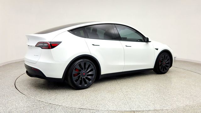 2023 Tesla Model Y Performance AWD - 23011333 - 4