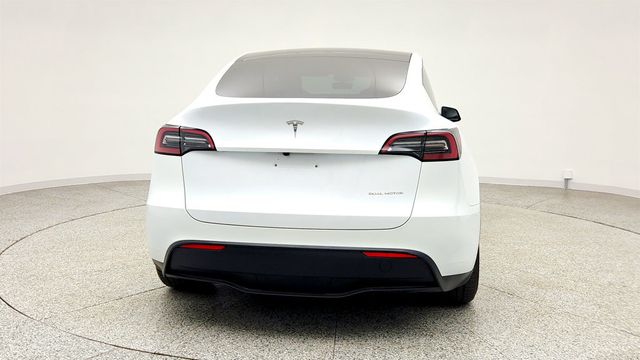 2023 Tesla Model Y Performance AWD - 23011333 - 5