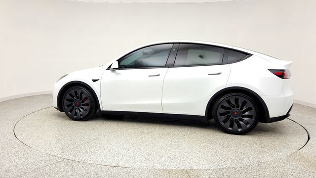 2023 Tesla Model Y Performance AWD - 23011333 - 7