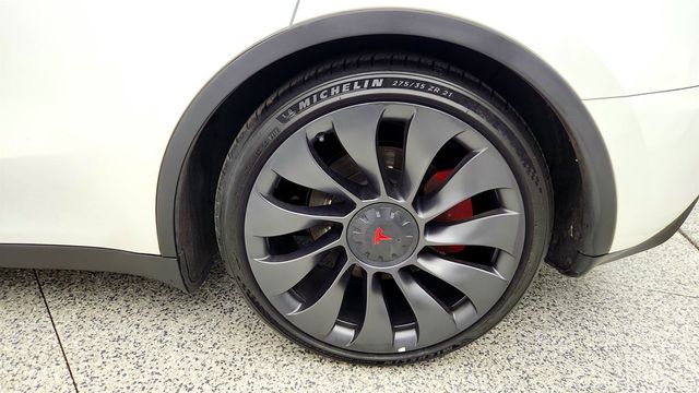 2023 Tesla Model Y Performance AWD - 23011333 - 8