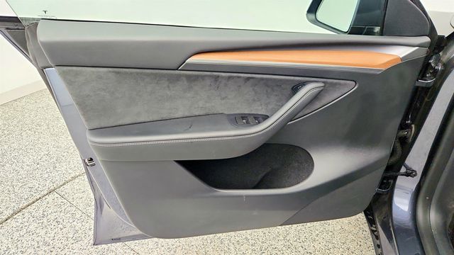 2023 Tesla Model Y Performance AWD - 23016217 - 10