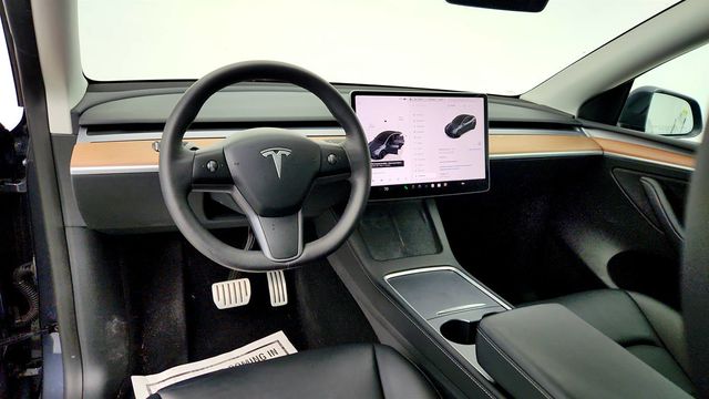 2023 Tesla Model Y Performance AWD - 23016217 - 11