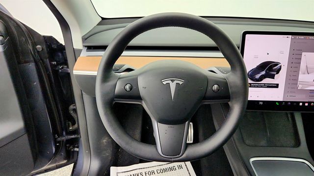 2023 Tesla Model Y Performance AWD - 23016217 - 12