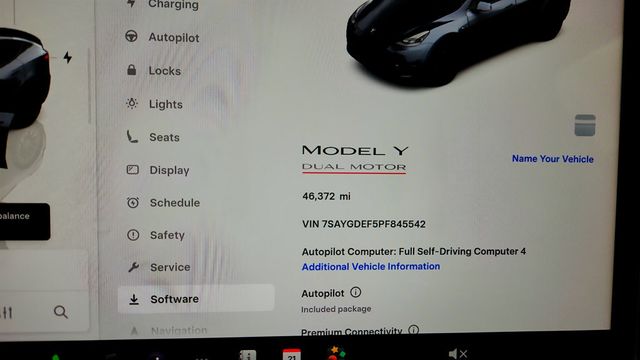 2023 Tesla Model Y Performance AWD - 23016217 - 13