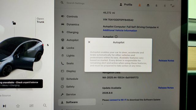 2023 Tesla Model Y Performance AWD - 23016217 - 15