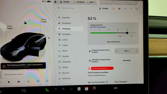 2023 Tesla Model Y Performance AWD - 23016217 - 17