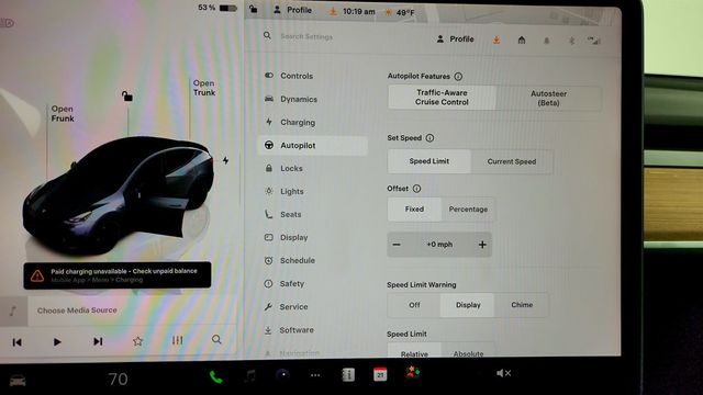 2023 Tesla Model Y Performance AWD - 23016217 - 18
