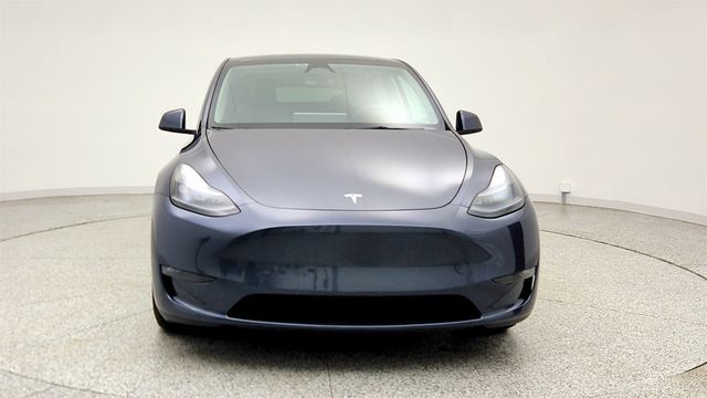 2023 Tesla Model Y Performance AWD - 23016217 - 1