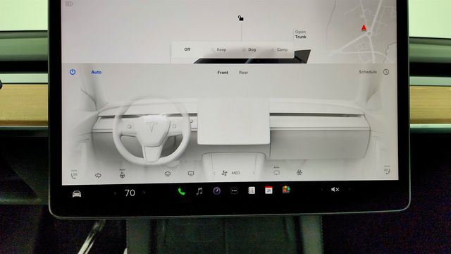 2023 Tesla Model Y Performance AWD - 23016217 - 20