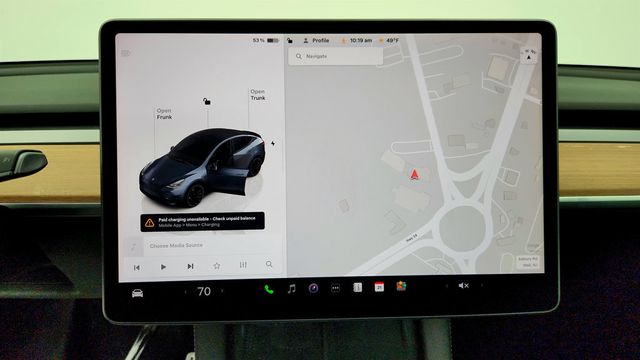 2023 Tesla Model Y Performance AWD - 23016217 - 21