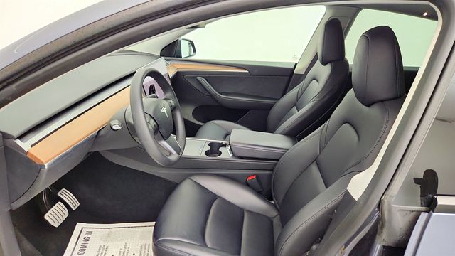 2023 Tesla Model Y Performance AWD - 23016217 - 22