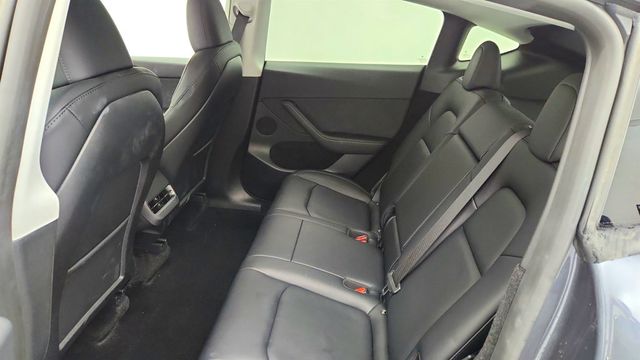 2023 Tesla Model Y Performance AWD - 23016217 - 23