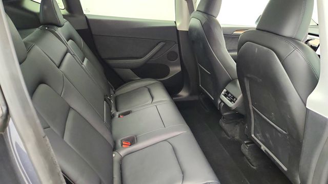 2023 Tesla Model Y Performance AWD - 23016217 - 25