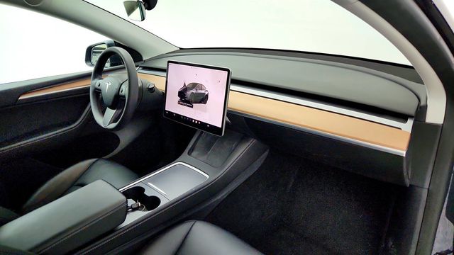 2023 Tesla Model Y Performance AWD - 23016217 - 27