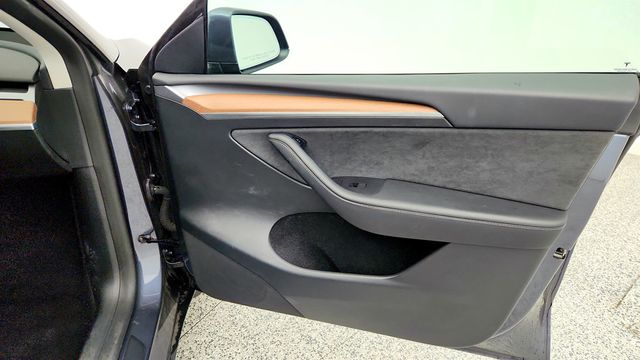 2023 Tesla Model Y Performance AWD - 23016217 - 28