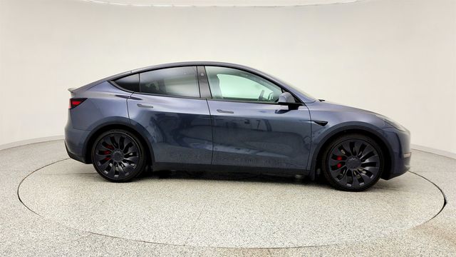 2023 Tesla Model Y Performance AWD - 23016217 - 3