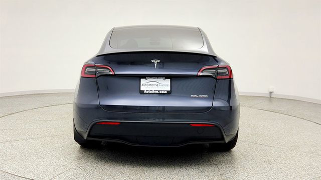 2023 Tesla Model Y Performance AWD - 23016217 - 5