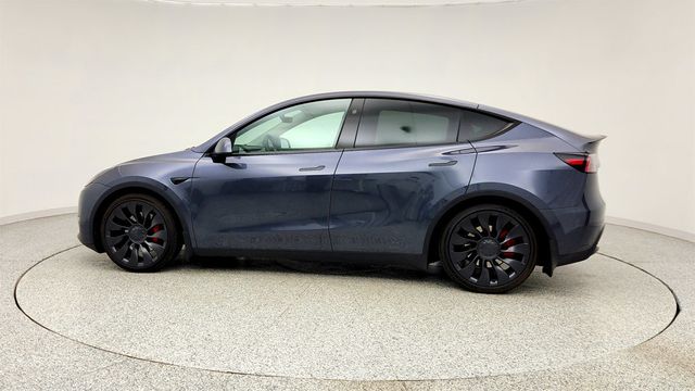 2023 Tesla Model Y Performance AWD - 23016217 - 7
