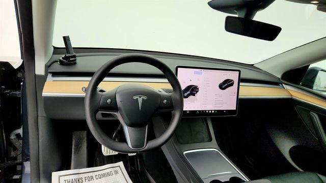 2023 Tesla Model Y Performance AWD - 23036869 - 11