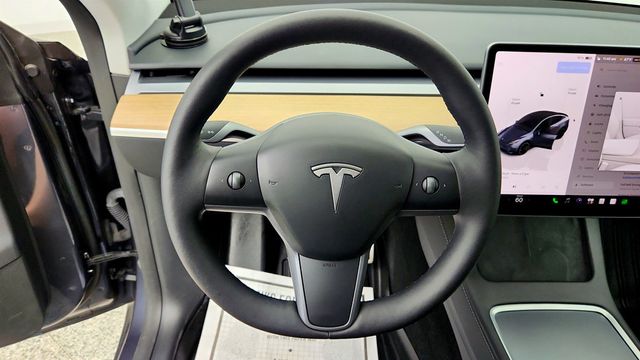 2023 Tesla Model Y Performance AWD - 23036869 - 12