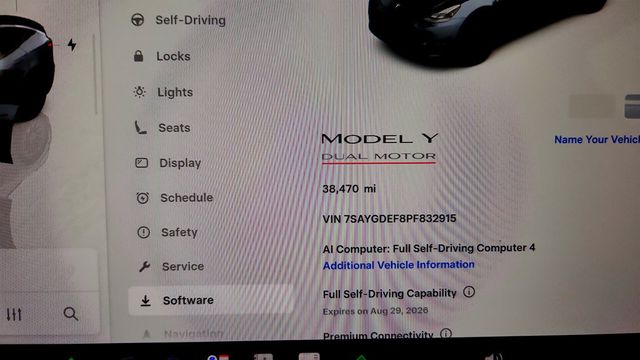 2023 Tesla Model Y Performance AWD - 23036869 - 13