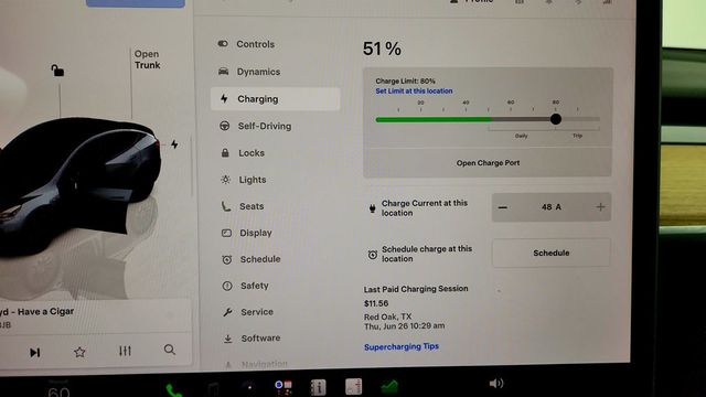 2023 Tesla Model Y Performance AWD - 23036869 - 17