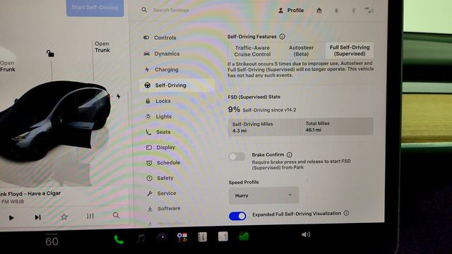 2023 Tesla Model Y Performance AWD - 23036869 - 18
