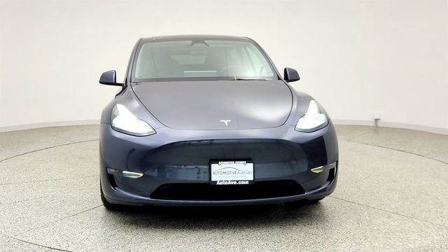 2023 Tesla Model Y Performance AWD - 23036869 - 1