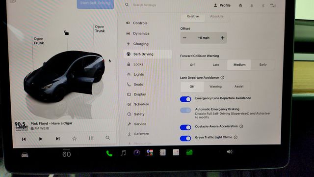 2023 Tesla Model Y Performance AWD - 23036869 - 19