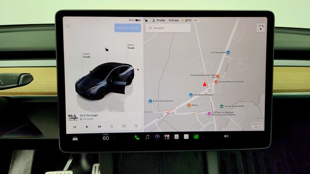 2023 Tesla Model Y Performance AWD - 23036869 - 21