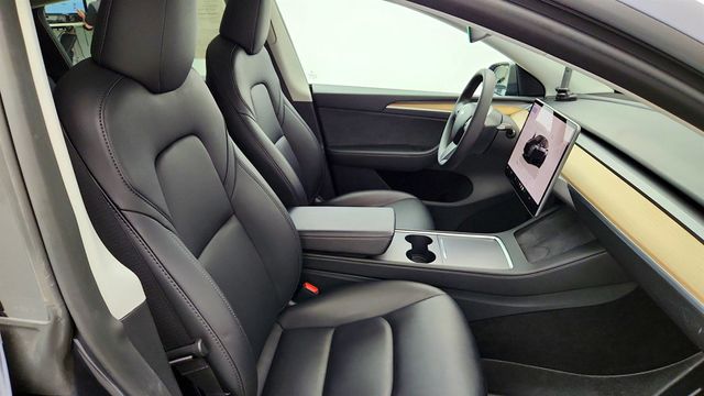 2023 Tesla Model Y Performance AWD - 23036869 - 27