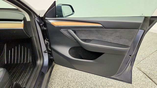 2023 Tesla Model Y Performance AWD - 23036869 - 29
