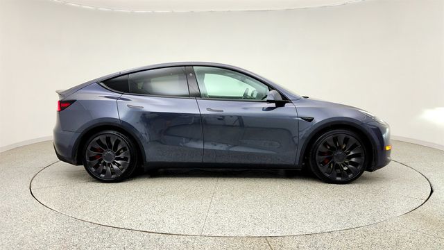 2023 Tesla Model Y Performance AWD - 23036869 - 3
