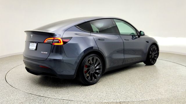 2023 Tesla Model Y Performance AWD - 23036869 - 4