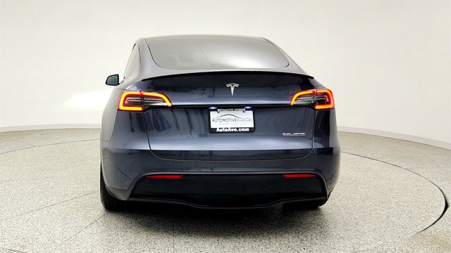 2023 Tesla Model Y Performance AWD - 23036869 - 5