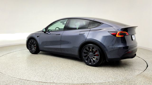 2023 Tesla Model Y Performance AWD - 23036869 - 6