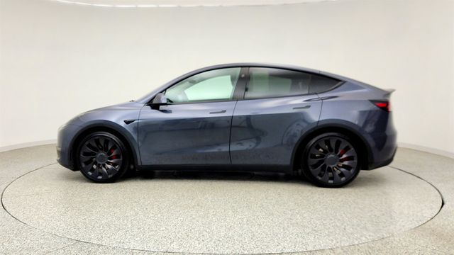 2023 Tesla Model Y Performance AWD - 23036869 - 7