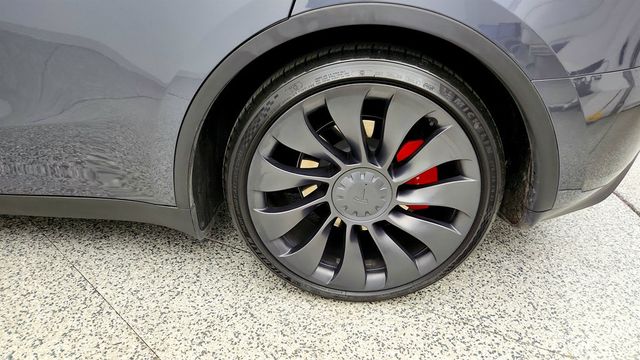 2023 Tesla Model Y Performance AWD - 23036869 - 8